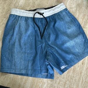 New Coast Australia swimming trunks size S